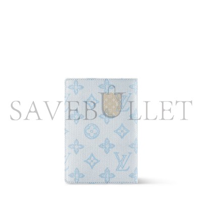 LOUIS VUITTON PASSPORT COVER M27614 (14*10*2.5cm)